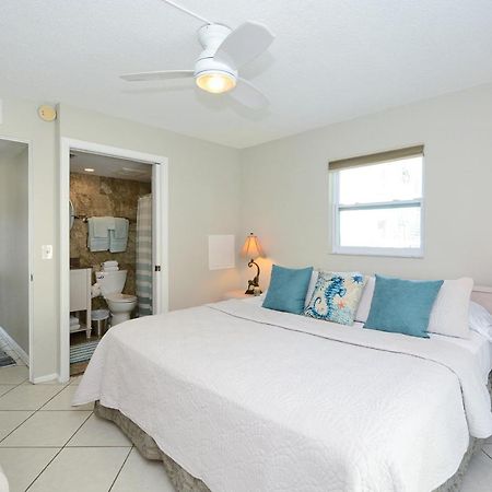 Canal 313 - Right In Siesta Key Village! ภายนอก รูปภาพ