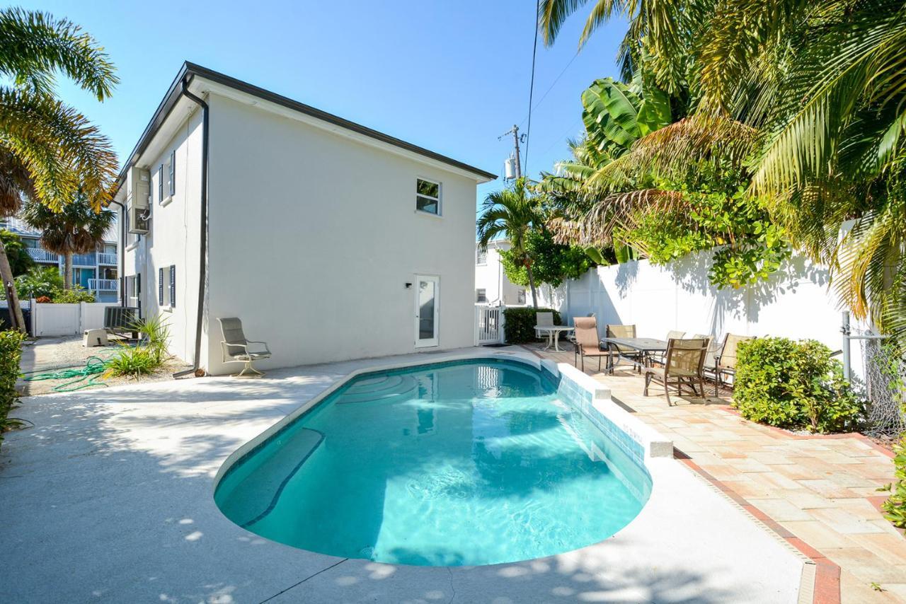 Canal 313 - Right In Siesta Key Village! ภายนอก รูปภาพ