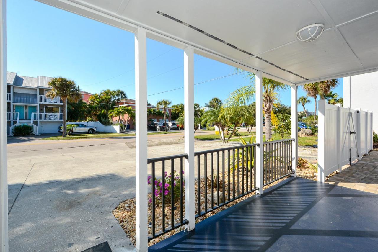 Canal 313 - Right In Siesta Key Village! ภายนอก รูปภาพ