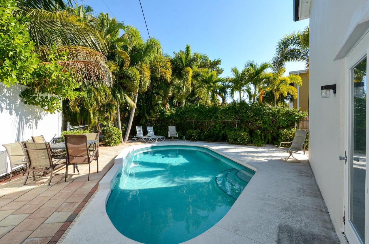 Canal 313 - Right In Siesta Key Village! ภายนอก รูปภาพ