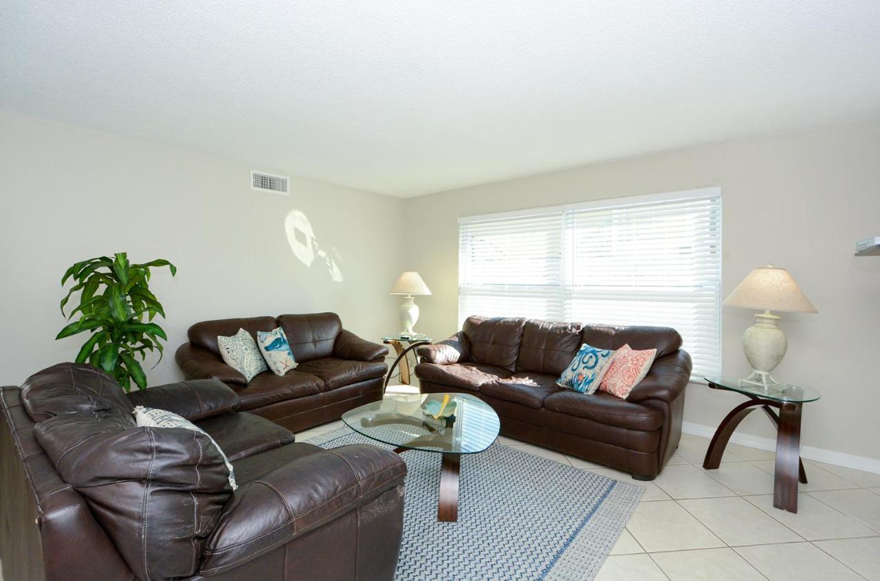 Canal 313 - Right In Siesta Key Village! ภายนอก รูปภาพ