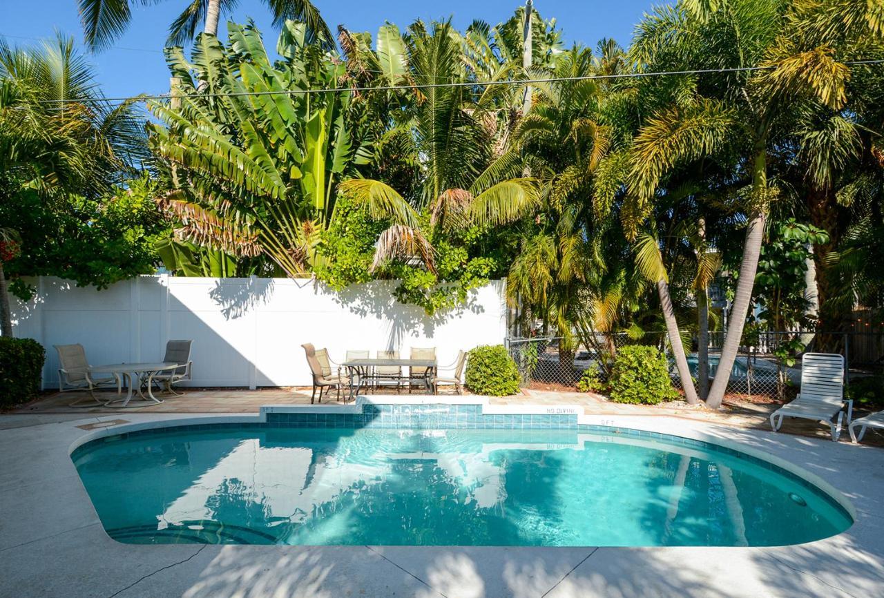 Canal 313 - Right In Siesta Key Village! ภายนอก รูปภาพ