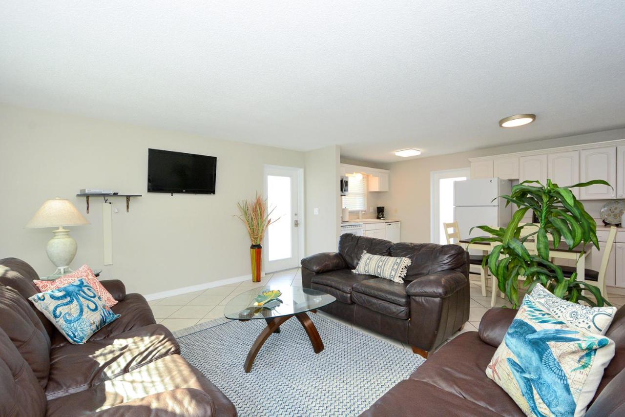 Canal 313 - Right In Siesta Key Village! ภายนอก รูปภาพ