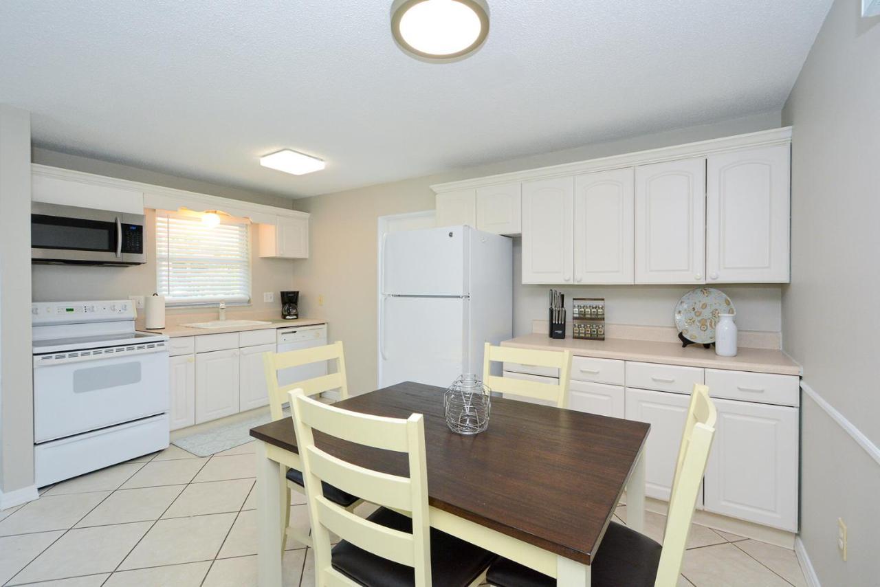 Canal 313 - Right In Siesta Key Village! ภายนอก รูปภาพ
