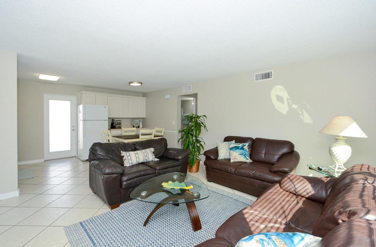 Canal 313 - Right In Siesta Key Village! ภายนอก รูปภาพ