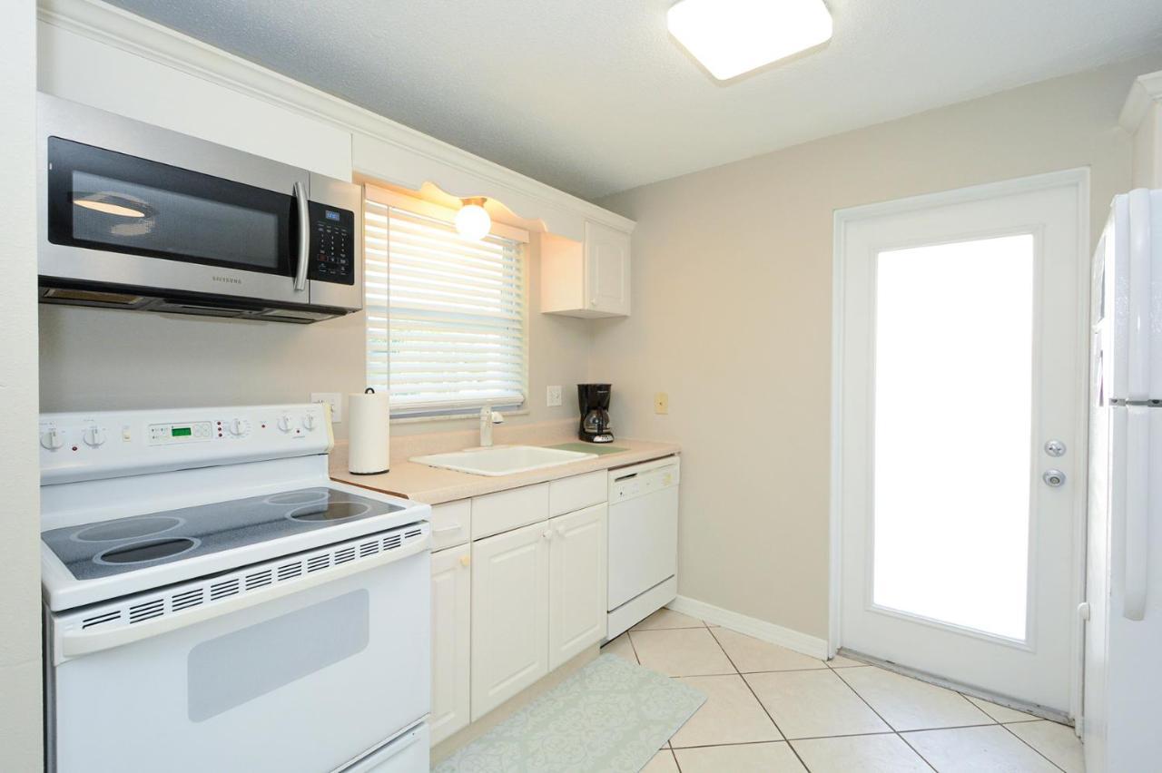Canal 313 - Right In Siesta Key Village! ภายนอก รูปภาพ