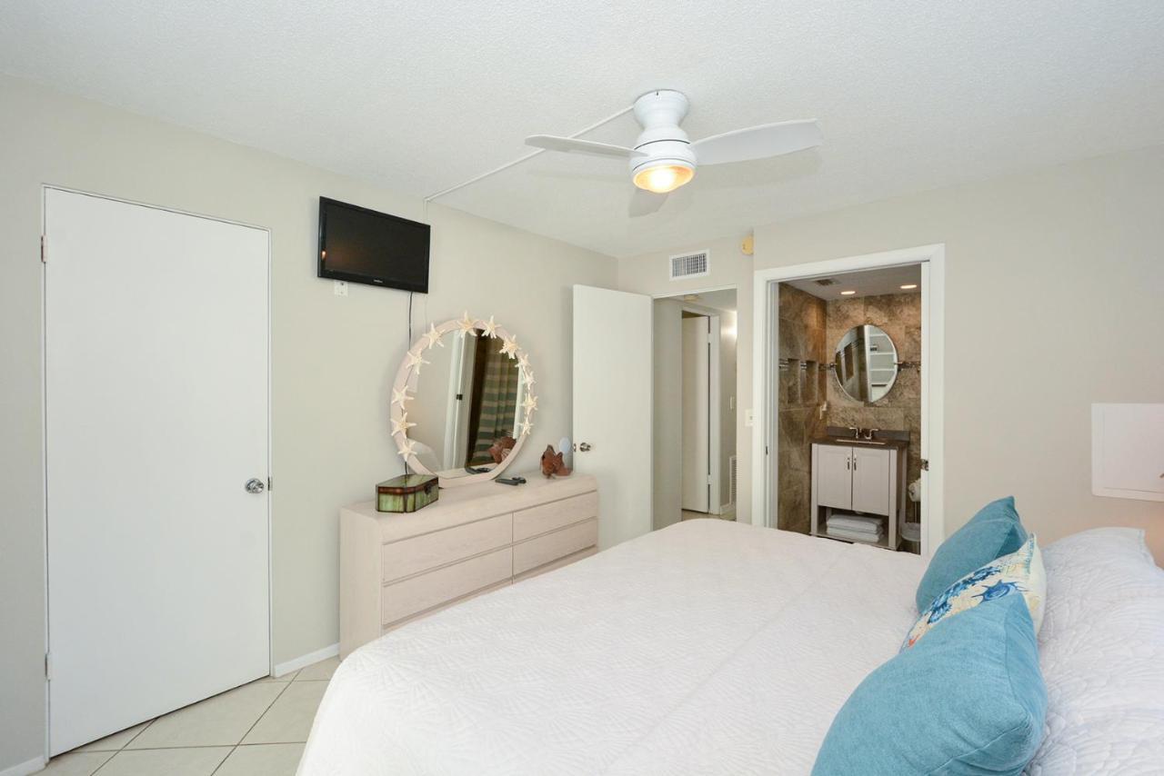 Canal 313 - Right In Siesta Key Village! ภายนอก รูปภาพ