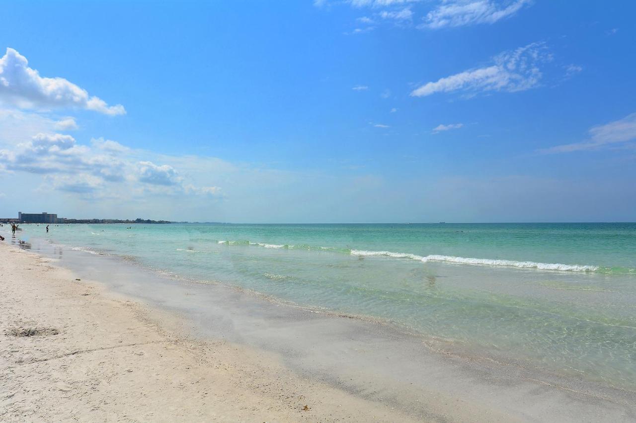 Canal 313 - Right In Siesta Key Village! ภายนอก รูปภาพ
