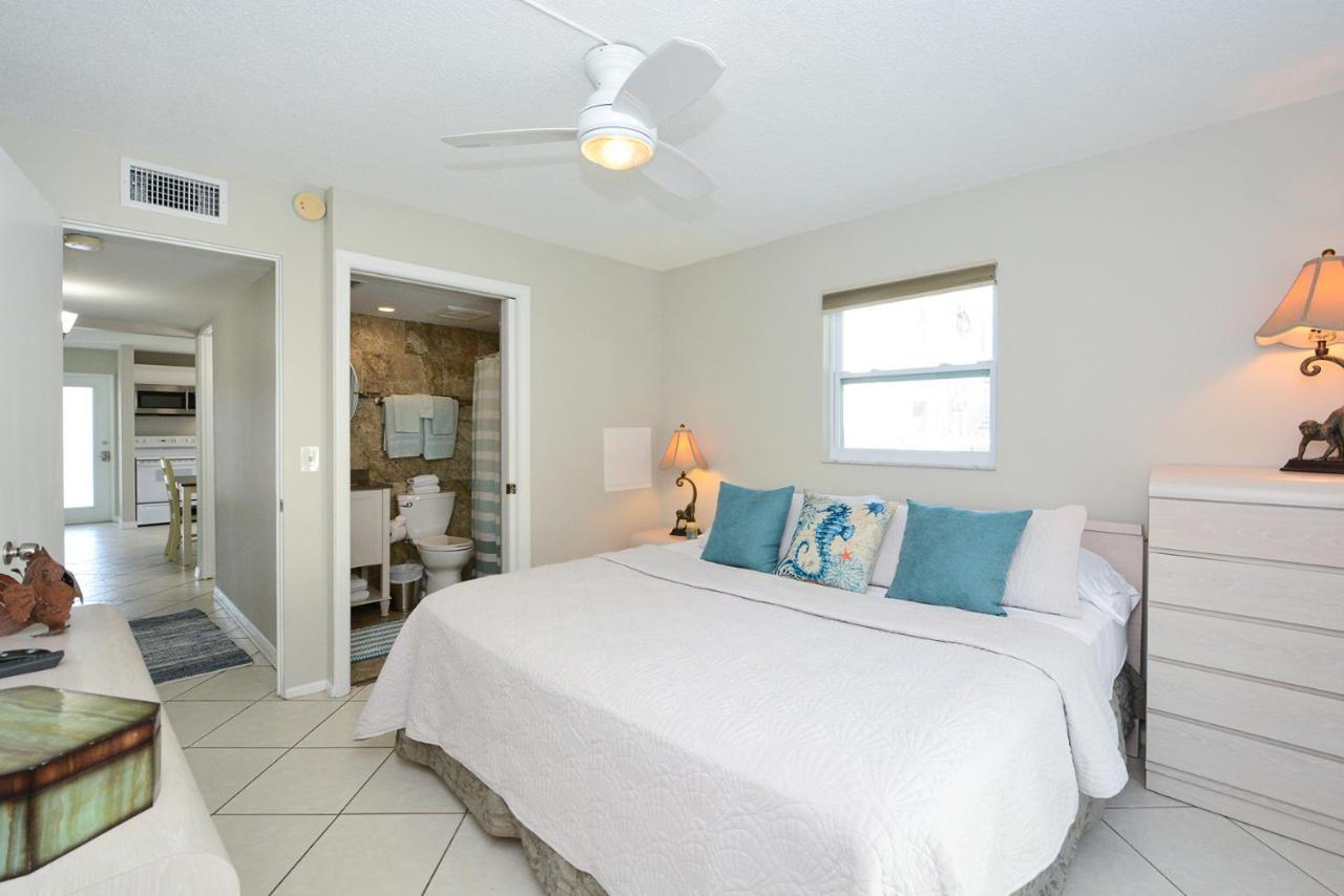 Canal 313 - Right In Siesta Key Village! ภายนอก รูปภาพ