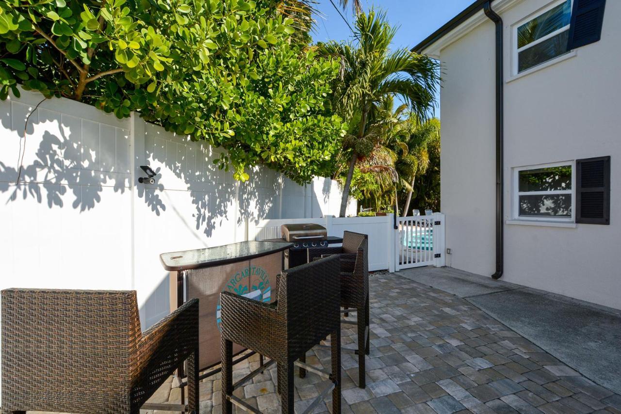 Canal 313 - Right In Siesta Key Village! ภายนอก รูปภาพ