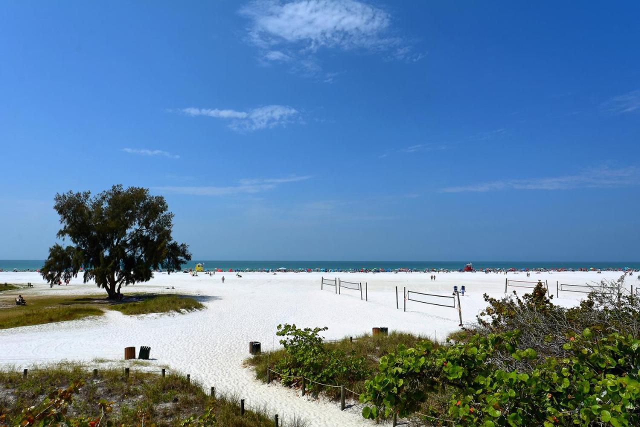 Canal 313 - Right In Siesta Key Village! ภายนอก รูปภาพ