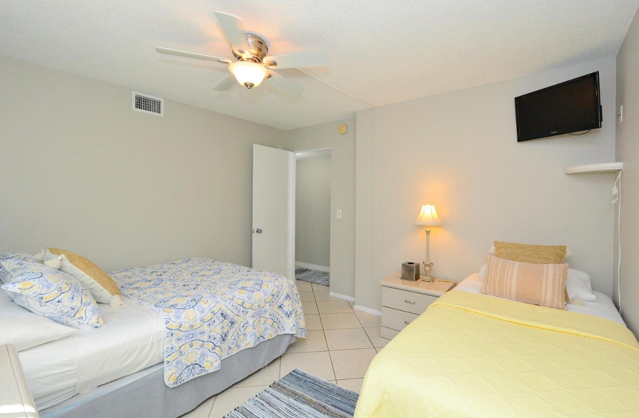 Canal 313 - Right In Siesta Key Village! ภายนอก รูปภาพ