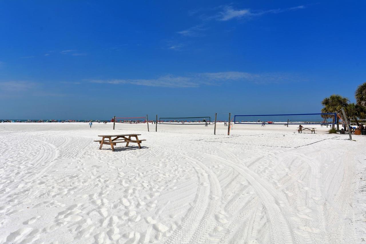Canal 313 - Right In Siesta Key Village! ภายนอก รูปภาพ